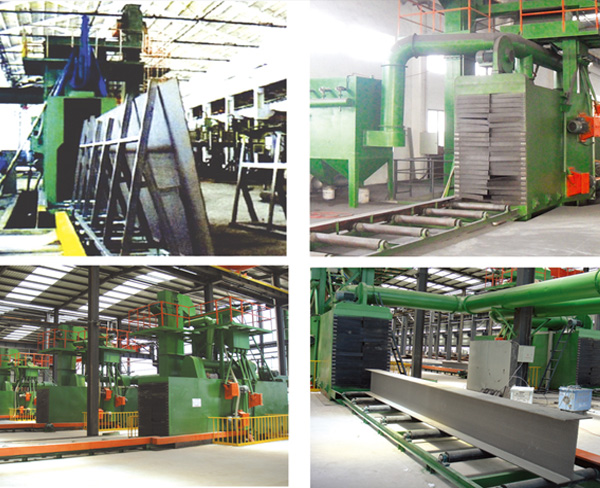 土工格柵施工現場